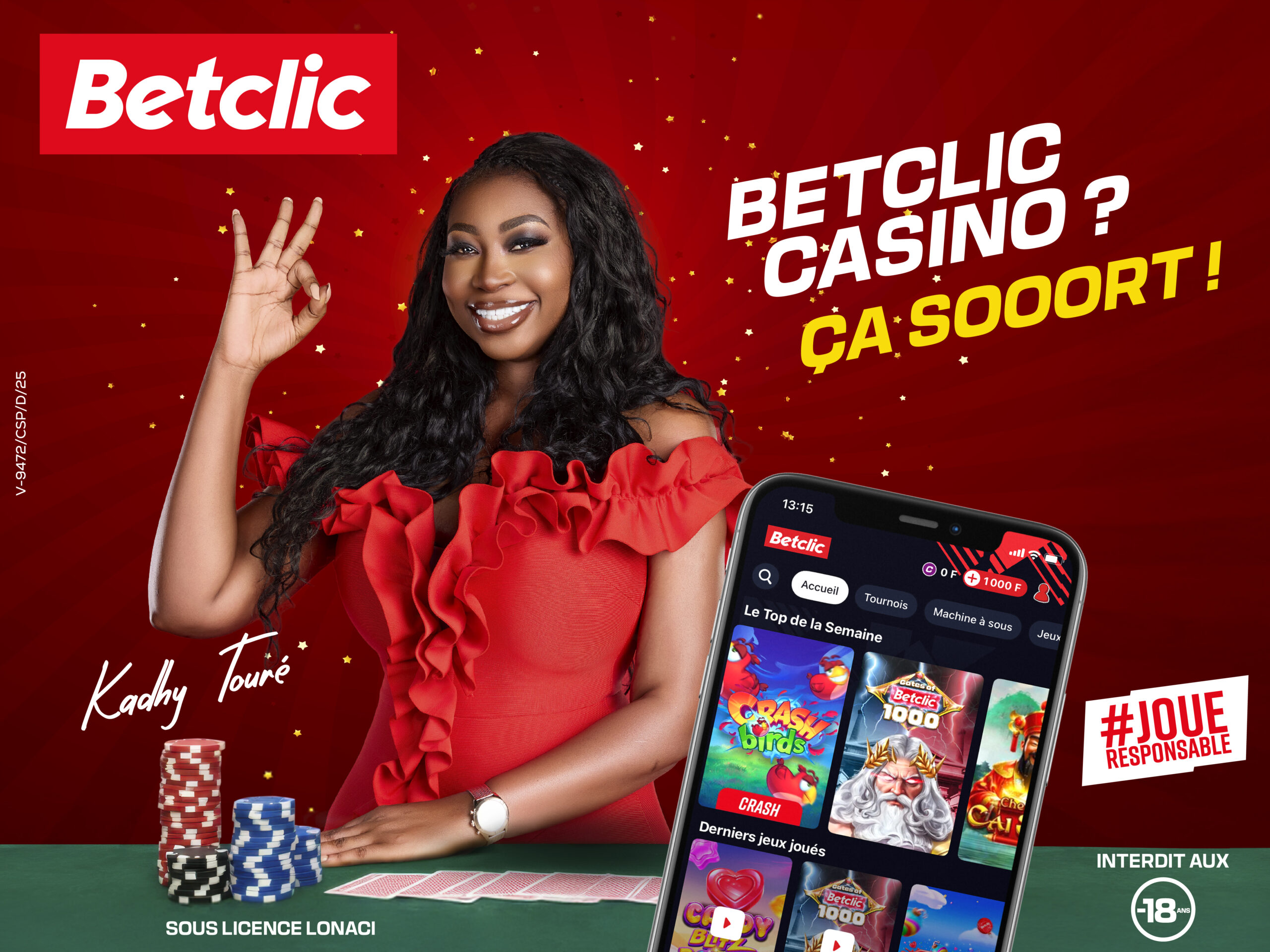 Betclic Casino